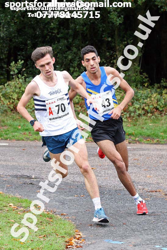 Senior mens 6 Stage Relay, 2018 ERRA 6 and 4 Stage and Youngsters Relays. Photo:  David T. Hewitson/Sports for All Pics